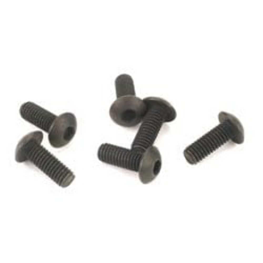 Amazon.com: Traxxas 2576 Hex-Drive Button Head Machine Screws
